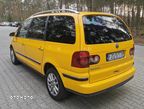 Volkswagen Sharan 1.8 5V Turbo Comfortline - 4