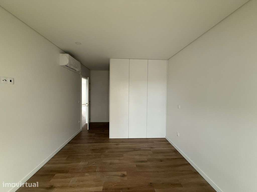 Apartamento T2 - Nova Trofa II-10