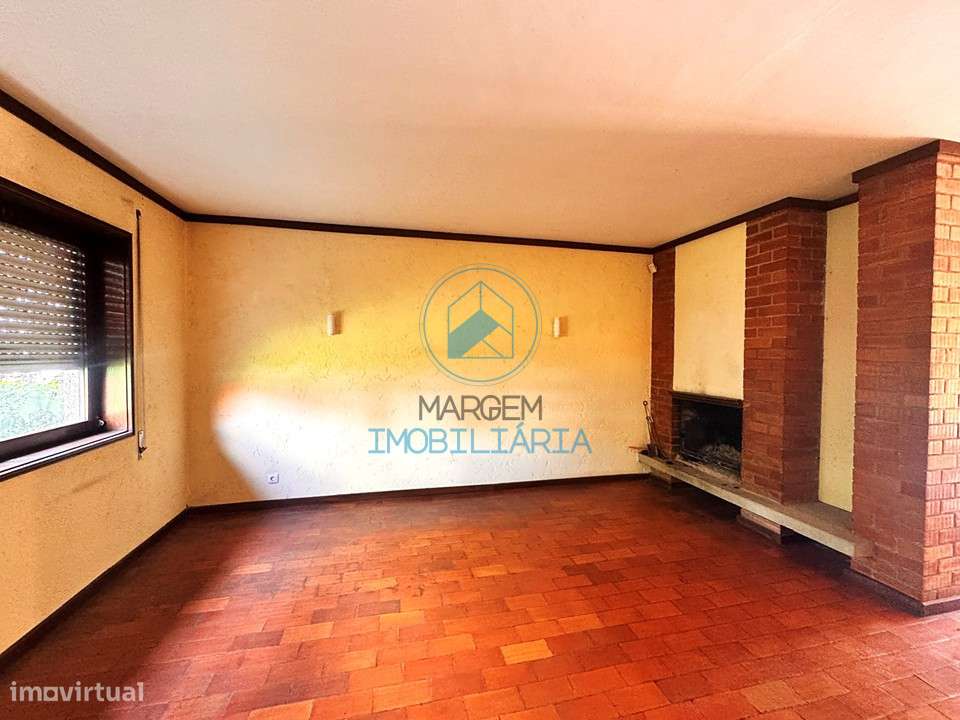 Moradia com terreno I Alto da Vitória | Famalicão-20