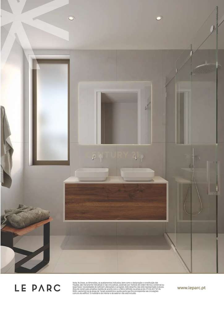 T3 Le Parc Faro - Grande imagem: 2/5