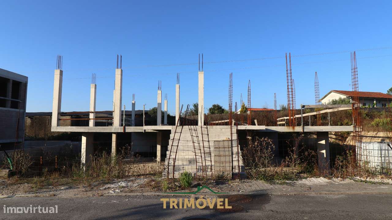 Moradia T4 em São Roque,  Oliveira de Azeméis-16