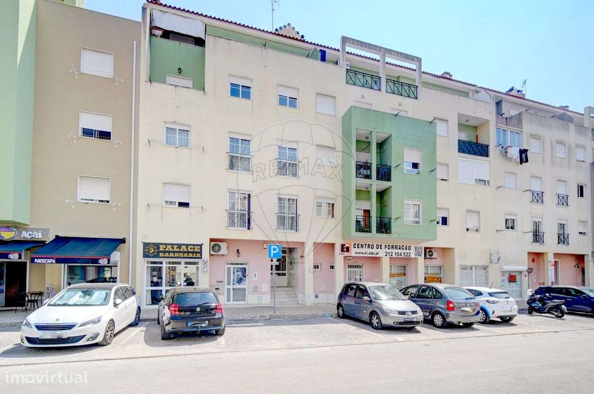 Apartamento T3 para venda-23