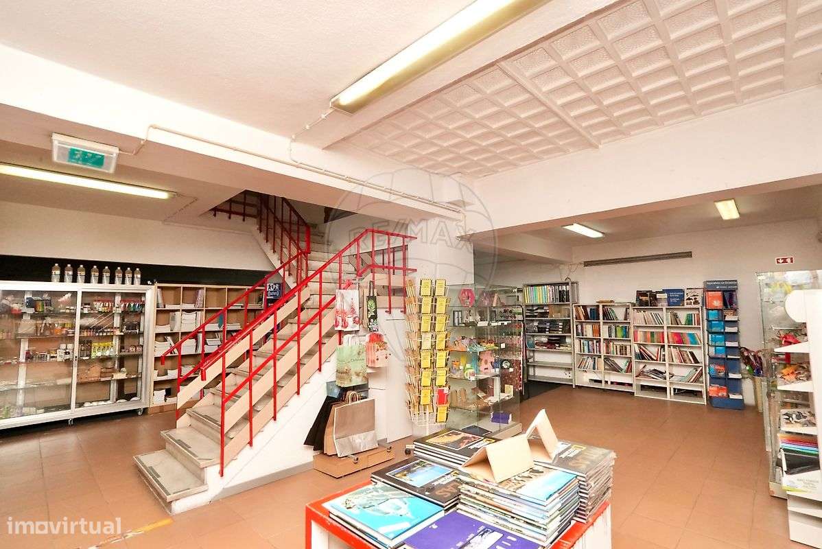 Trespasse  para venda - Grande imagem: 2/17