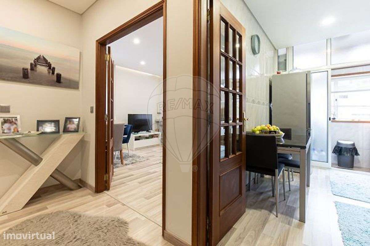 Apartamento T2 para venda-24