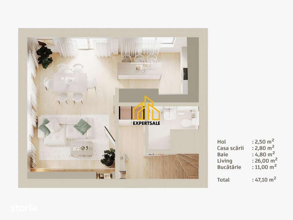 Vila Individuala in Prelungirea Ghencea 5 camere,240mp teren - Imagine principală: 4/12