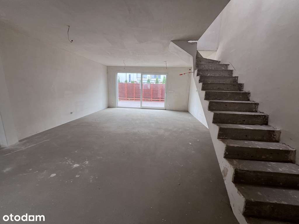 15 minut Posnania | 4 lub 5 pokoi | Bez PCC | Nowy-6