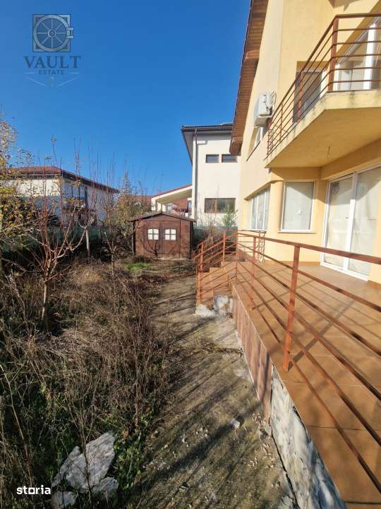 VILA INDIVIDUALA - TEREN 403 MP - CARTIER HENRI COANDA - Imagine principală: 3/19