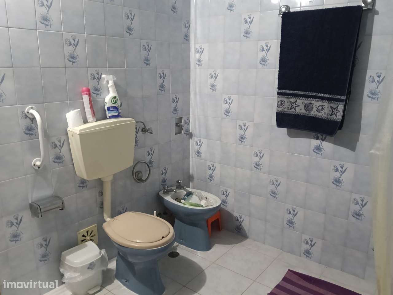 Apartamento T3 Faro P/ Venda-9