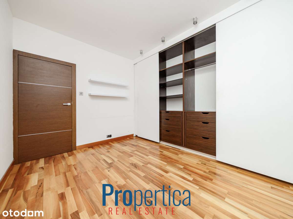 3 Pokoje + Loggia | Kameralne Osiedle na Mokotowie-10