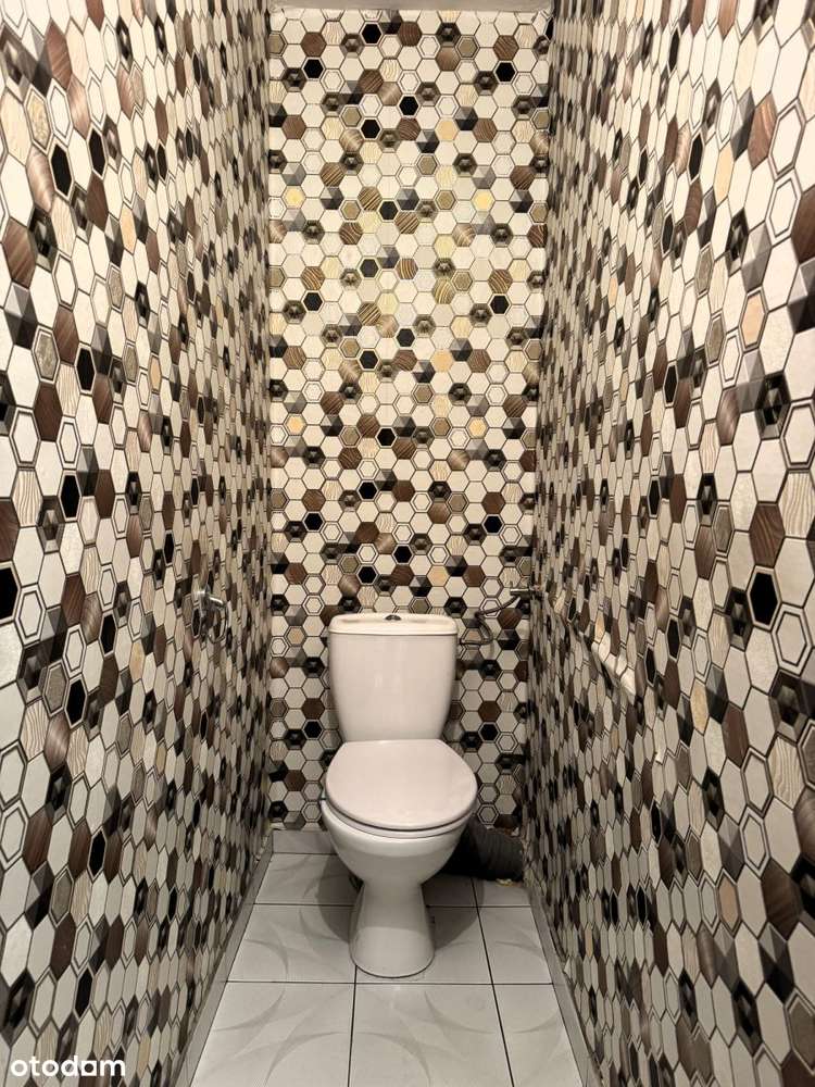 Przestronne 3 pokojowe do remontu-13