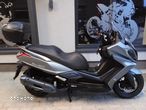 Kymco Downtown - 15