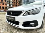 Peugeot 308 1.6 BlueHDi FAP STT Active - 33