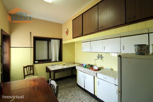 Moradia Térrea T3 de 4 Frentes em Silvalde com Terreno de 756 m²-16