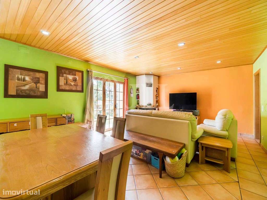 Moradia T3 com piscina, no Carvalhal, Comporta - Grande imagem: 4/24