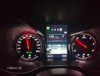 Mercedes-Benz C 220 BlueTEC Avantgarde+ Aut. - 16