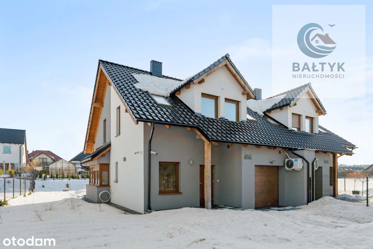 Piękny dom w Baninie-13