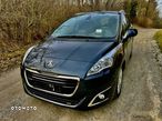 Peugeot 5008 1.6 BlueHDi Style 7os - 13