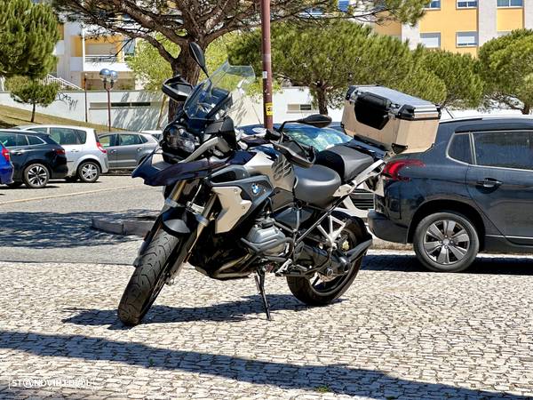 BMW R 1200 GS Exclusive - 6