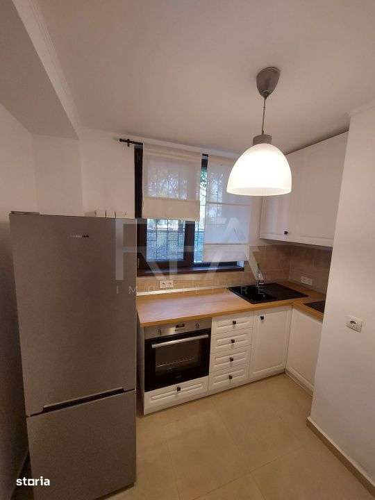 Apartament 3 camere Parc Floreasca – Str. Beethoven, Comision 0 - Imagine principală: 5/15