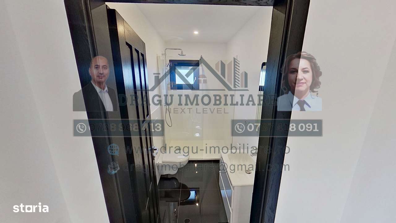 Vila deosebita Paunesti/Vrancea-8