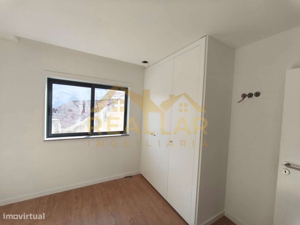 Apartamento T2+1 Duplex com Entrada Independente | Fão - Esposende-17