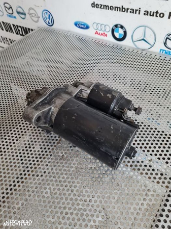 Electromotor Vw Touareg 7L 2.5 Tdi Motor BAC Cod 070911023 Vandut De Firma Cu Garantie - 4