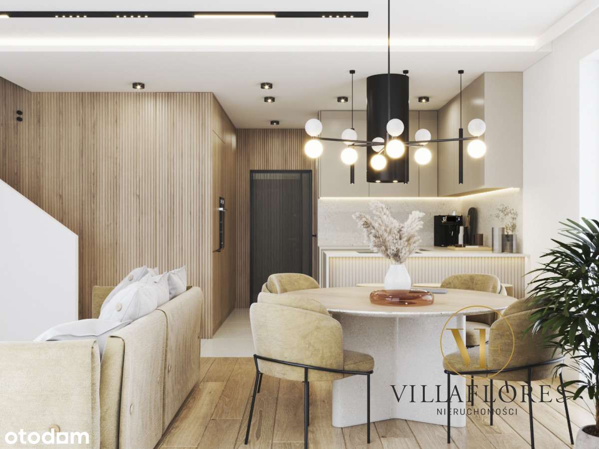 Nowy dom energooszczędny PREMIUM - Jaczów III etap, ostatni!-2