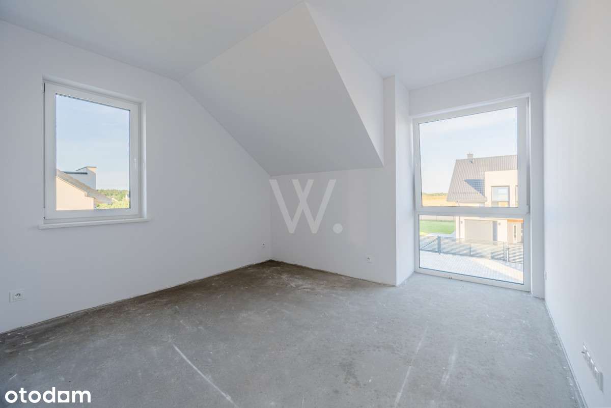 Lipowa Park IV – Gotowe bliźniaki 130 m² | 3/8-9