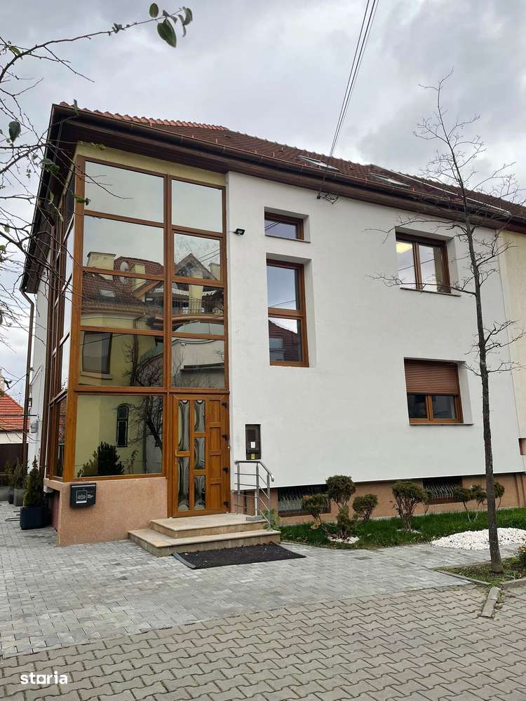 Spatiu de birouri la cheie in zona Sub Arini-0