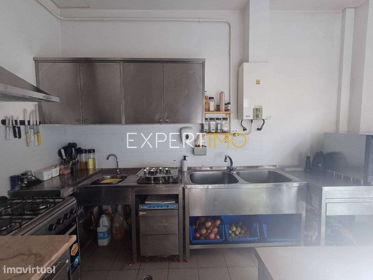 Espaço Comercial, usado-22