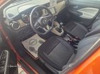 Nissan Micra 1.0 IG-T N-Connecta - 9