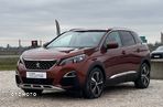 Peugeot 3008 1.6 THP Allure S&S EAT6 - 8