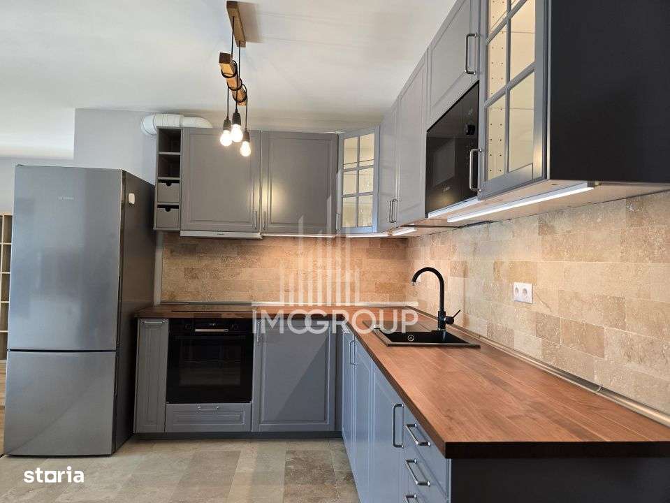 Apartament superb cu view panoramic – etaj 14, orientare spre soare - Imagine principală: 5/12