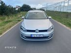 Volkswagen Golf 1.6 TDI DPF Comfortline - 2