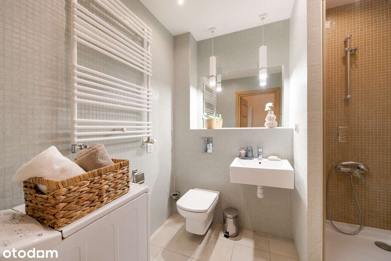 Piękny apartament w znakomitej lokalizacji-7