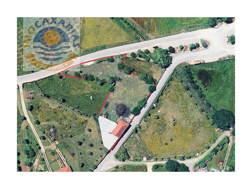 MORADIA COM ARMAZEM E LOGRADOURO - Grande imagem: 5/26