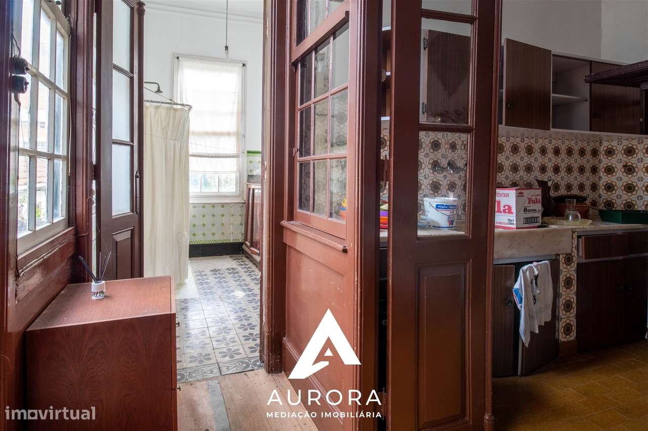 Moradia T6 Venda em Espinho,Espinho-13