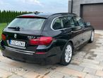 BMW Seria 5 520d Touring Luxury Line - 6