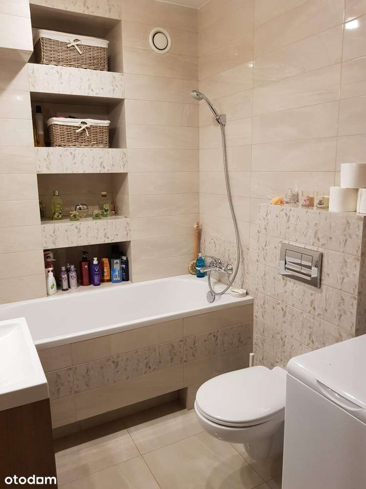 Mieszkanie na wynajem ul. Okulickiego - Pełny obrazek: 5/8