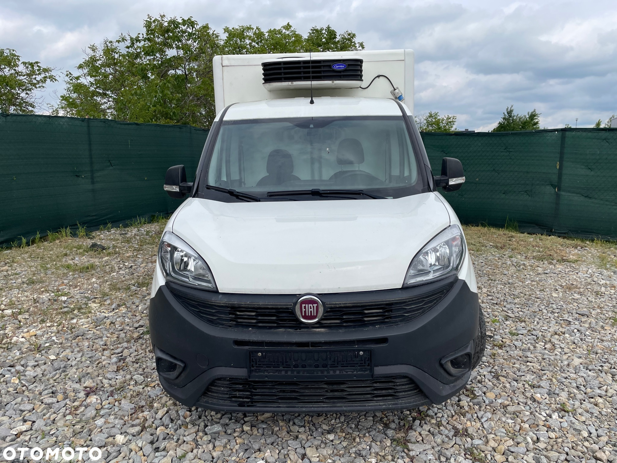 Fiat DOBLO - 7