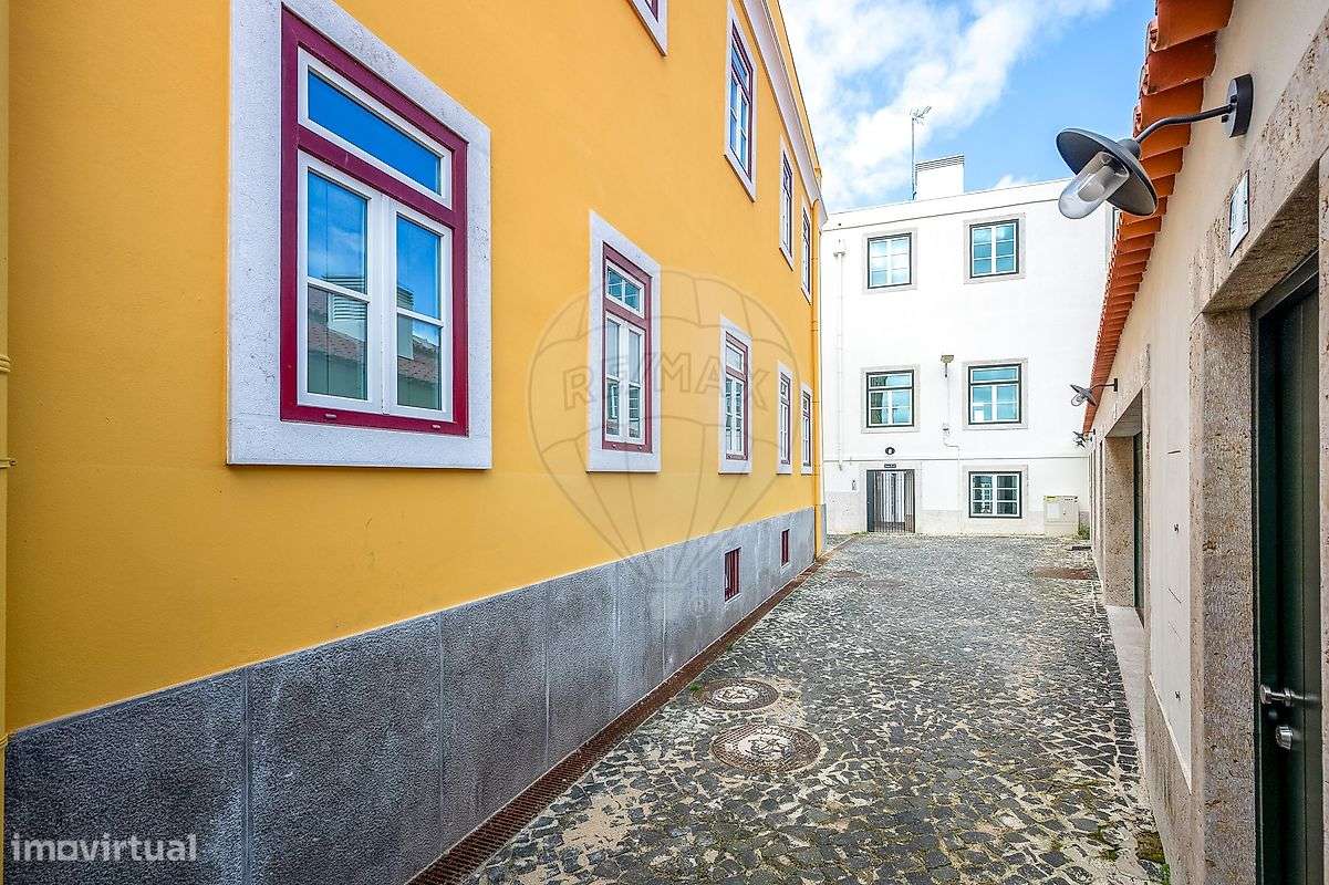 Apartamento T1 para venda-20