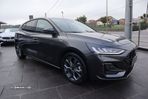 Ford Focus 1.0 EcoBoost MHEV ST-Line - 6