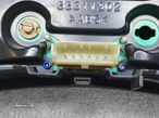 Quadrante / Conta Rotaçoes Opel Corsa C Caixa (X01) - 3