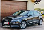 Audi A3 1.6 TDI Sportback S tronic Ambition - 5