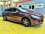 Peugeot 508 Hybrid 2.0 HDI 163cp + 37cp electric Feline - 3