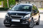 Peugeot 2008 1.6 e-HDi Style S&S - 19