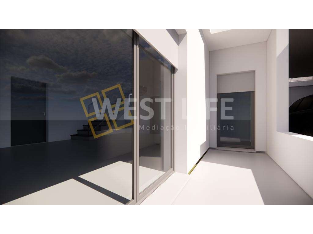 Moradia na Silveira - Moradia T3 de Excelentes Acabamentos a 2km da... - Grande imagem: 5/22