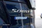 Suzuki SX4 S-Cross 1.4 SHVS Elegance 4WD - 19