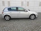 Opel Astra 1.7 CDTi Cosmo M5 - 6