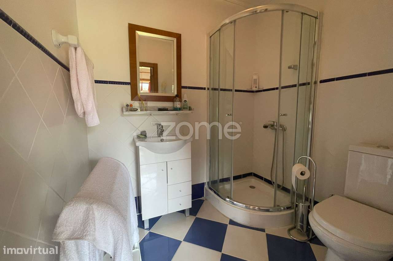 Quinta com Moradia V3 de 2 Pisos, Garagem e Olival – São Pedro, Vei...-8